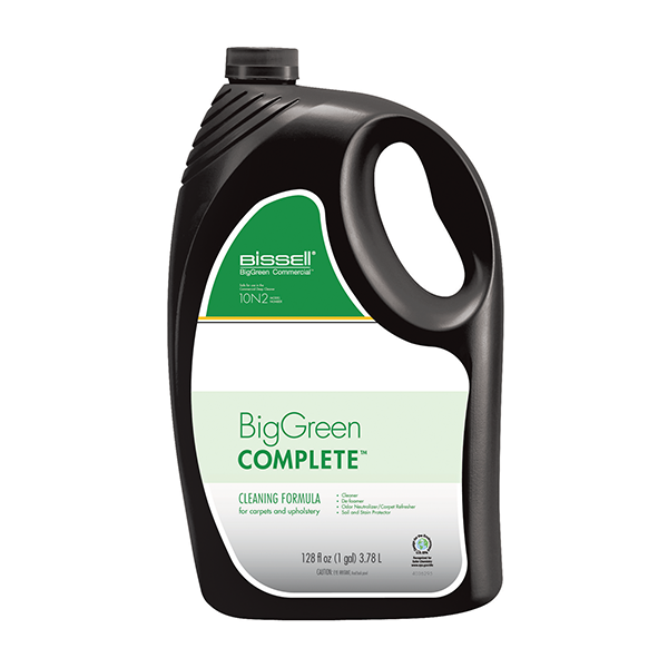 31B6 Complete Formula Cleaner & Defoamer